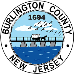 Burlington County seal